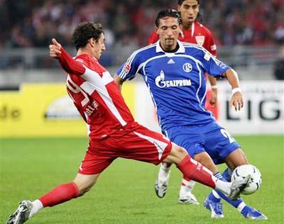 星一直是球 星一直是球