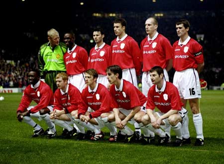 拜仁和埃弗 拜仁和埃弗